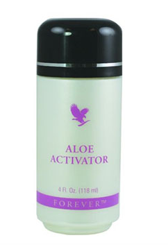 Aloe Activator