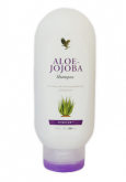 Aloe Jojoba Shampoo