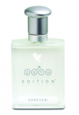 25th Edition Cologne Spray para homens