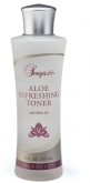Aloe Refreshing Toner