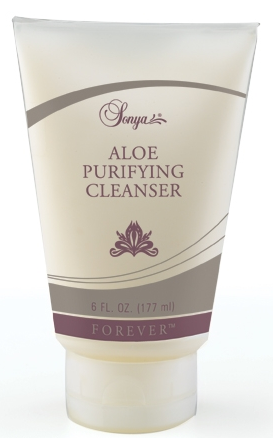 Aloe Purifying Cleanser