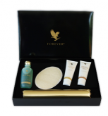 Aloe Body Toning Kit