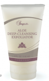 Aloe Deep-Cleansing Exfoliator