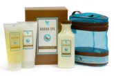 Aroma SPA Collection