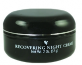 Recovering Night Creme