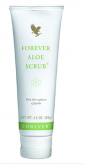 Aloe Scrub