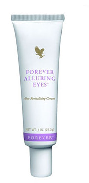 Forever Alluring Eyes