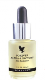 Forever Alpha-E Factor cod