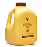 Aloe Vera Gel