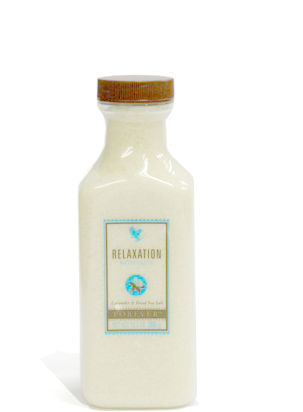 Relaxation Bath Salts
