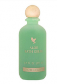 Aloe Bath Gelée