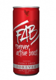 FAB - Energy Drink