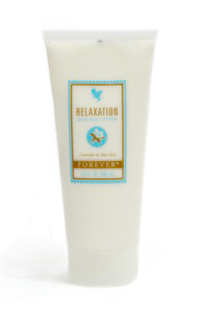 Relaxation Massage Lotion