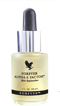 Forever Alpha-E Factor cod